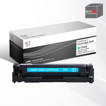 Load image into Gallery viewer, Bestink 045 High Quality Black Cyan Magenta Yellow Toner Cartridge
