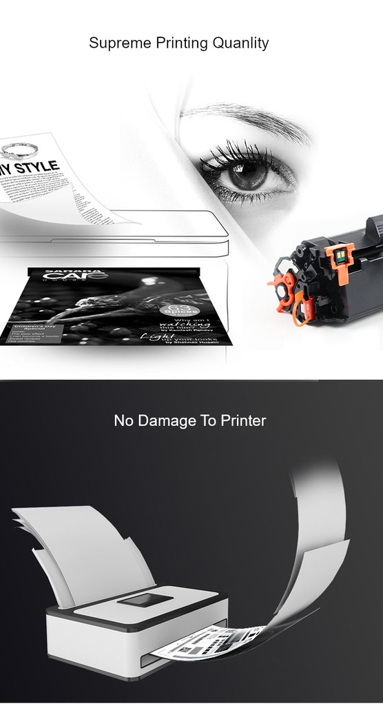 Bestink TN-2460 Black Toner Cartridge