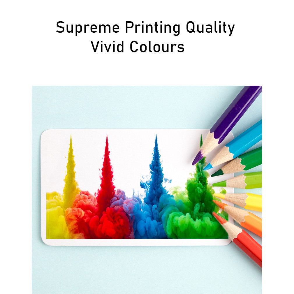 Bestink 054H Black Cyan Magenta Yellow High Yield Toner Cartridge