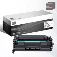 Load image into Gallery viewer, Singapore Stock Bestink 072H Toner Cartridge High Capacity Black Toner