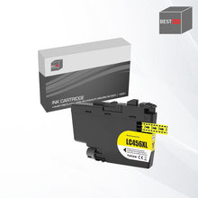 Load image into Gallery viewer, Singapore Stock Bestink LC456XL Black Cyan Magenta Yellow Ink Cartridge