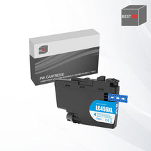 Load image into Gallery viewer, Singapore Stock Bestink LC456XL Black Cyan Magenta Yellow Ink Cartridge