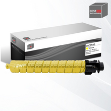 Load image into Gallery viewer, Singapore Stock Bestink IMC3500 Black Cyan Magenta Yellow Toner