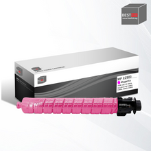 Load image into Gallery viewer, Bestink Ricoh MPC2503 Black Cyan Magenta Yellow Toner