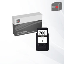 Load image into Gallery viewer, Bestink 760 Black 761 Color Ink Cartridge