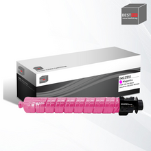 Load image into Gallery viewer, Bestink IMC3510 Black Cyan Magenta Yellow High Yield Toner Cartridge