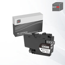 Load image into Gallery viewer, Singapore Stock Bestink LC456XL Black Cyan Magenta Yellow Ink Cartridge