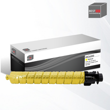 Load image into Gallery viewer, Singapore Stock Bestink IMC6000 Black Cyan Magenta Yellow Toner