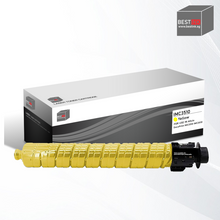 Load image into Gallery viewer, Bestink IMC3510 Black Cyan Magenta Yellow High Yield Toner Cartridge