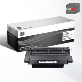 Bestink 64A CC364A High Quality Toner Cartridge