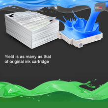 Load image into Gallery viewer, Bestink 745XL 746XL Black Color High Yield Ink Cartridges 745XL 746XL