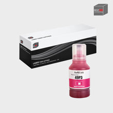 Load image into Gallery viewer, Bestink T49P ink compatible with Epson SureColor SC-F130 and SC-F530 sublimation printers