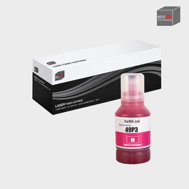 Bestink T49P ink compatible with Epson SureColor SC-F130 and SC-F530 sublimation printers
