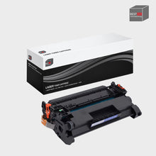 Load image into Gallery viewer, Bestink 76A  76X BLACK CF276A CF276X