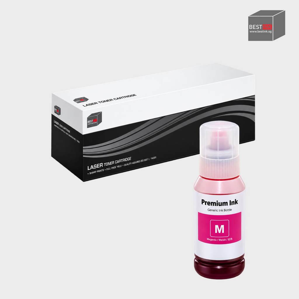 Bestink 008 C13T06G100 Black C13T06G200 Cyan  C13T06G300 Magenta  C13T06G400 Yellow Ink Cartridge
