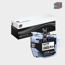 Load image into Gallery viewer, Bestink LC462XL Cyan Magenta Yellow Black Ink Cartridge for MFC-J2340DW MFC-J2740DW MFC-J3940DW