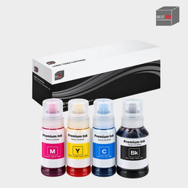 Bestink 008 C13T06G100 Black C13T06G200 Cyan  C13T06G300 Magenta  C13T06G400 Yellow Ink Cartridge