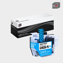 Load image into Gallery viewer, Bestink LC462XL Cyan Magenta Yellow Black Ink Cartridge for MFC-J2340DW MFC-J2740DW MFC-J3940DW