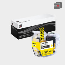 Load image into Gallery viewer, Bestink LC462XL Cyan  Magenta  Yellow Black Original Ink Cartridge for MFC-J2340DW MFC-J2740DW MFC-J3940DW
