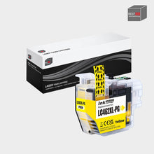 Load image into Gallery viewer, Bestink LC462XL Cyan Magenta Yellow Black Ink Cartridge for MFC-J2340DW MFC-J2740DW MFC-J3940DW