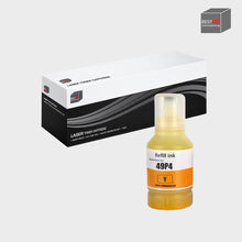 Load image into Gallery viewer, Bestink T49P ink compatible with Epson SureColor SC-F130 and SC-F530 sublimation printers