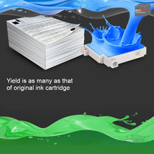 Load image into Gallery viewer, Bestink LC572 LC-572 Ink Cartridge Black Pigment Cyan Magenta Yellow for Brother Inkjet Printers 1 Yr Brother Warranty