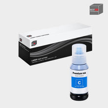 Load image into Gallery viewer, Bestink 008 C13T06G100 Black C13T06G200 Cyan  C13T06G300 Magenta  C13T06G400 Yellow Ink Cartridge