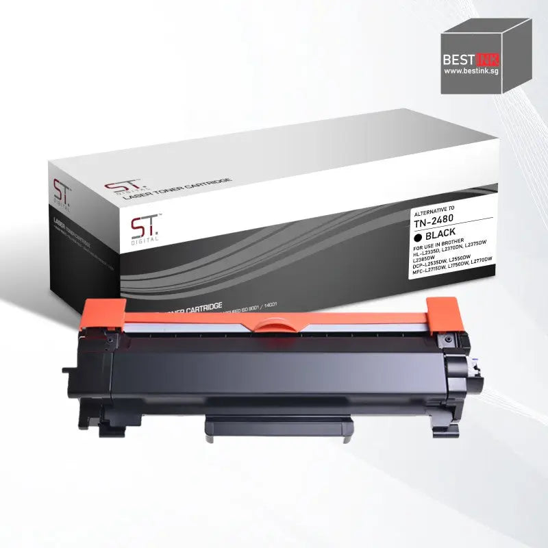 Affordable Compatible Fuji Xerox Supplies – Bestink.sg