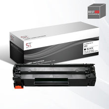 Load image into Gallery viewer, Bestink 051 High Quality Black Toner Cartridge