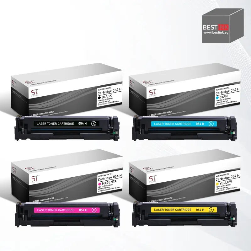 Affordable Compatible Fuji Xerox Supplies – Bestink.sg