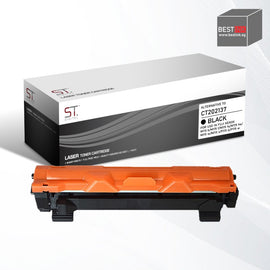 Bestink CT202137 High Quality Black Toner Cartridge
