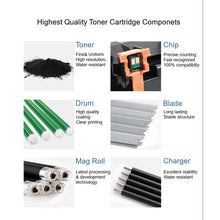 Load image into Gallery viewer, Bestink 328 Black Toner Cartridge