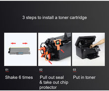 Load image into Gallery viewer, Bestink 051 High Quality Black Toner Cartridge