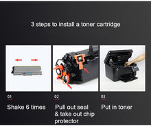 Load image into Gallery viewer, Bestink DR-2355 BLACK DRUM CARTRIDGE DR2355