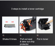 Load image into Gallery viewer, Bestink TN-2360 Black Toner Cartridge