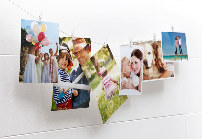 Premium 4x6 Canvas Inkjet Photo Paper - 20 Sheet