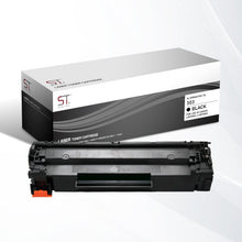 Load image into Gallery viewer, Bestink 303 High Quality Black Toner Cartridge