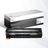 Bestink 303 High Quality Black Toner Cartridge