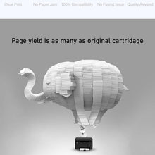 Load image into Gallery viewer, Bestink 83X High Yield Black Toner Cartridge CF283X