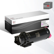 Load image into Gallery viewer, Bestink CT202606 CT202607 CT202608 CT202609 High Quality Black Cyan Magenta Yellow Toner Cartridge