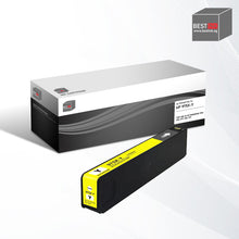 Load image into Gallery viewer, Bestink 975X High Yield Black Cyan Magenta Yellow Ink Cartridge