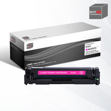 Load image into Gallery viewer, Bestink 046H Black Cyan Magenta Yellow High Yield Toner Cartridge for use in ImageClass MF731CDW MF735CX LBP654CX MF 731CDW MF 735CX LBP 654CX