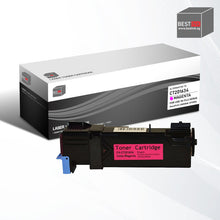 Load image into Gallery viewer, Bestink CT201632 CT201633 CT201634 CT201635 Black Cyan Magenta Yellow Toner Cartridge for use in DocuPrint CP305D CM305DF