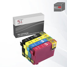 Load image into Gallery viewer, Bestink T193 High Quality Color Ink For Epson Workforce WF-2631 WF-2651 WF2661