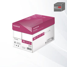 Load image into Gallery viewer, FujiXerox A4 Paper 80GSM (500sheets per ream)